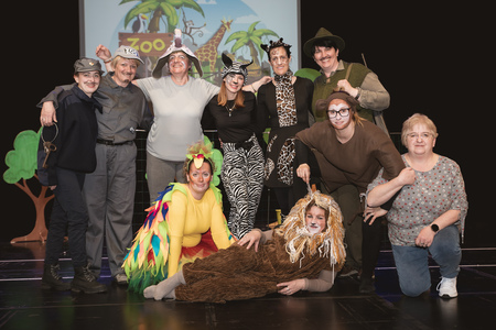 Gledaliska predstava_vrtec 1